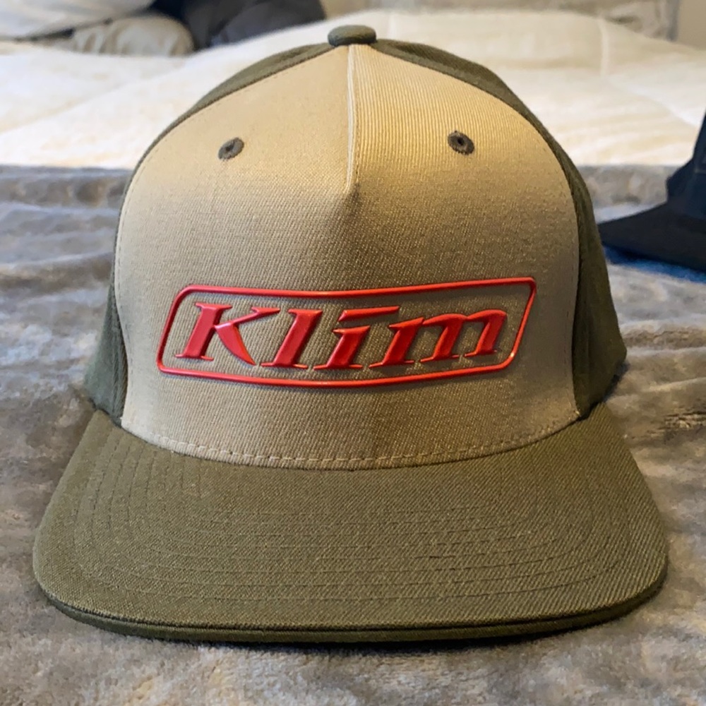 Klim Hat unisex
